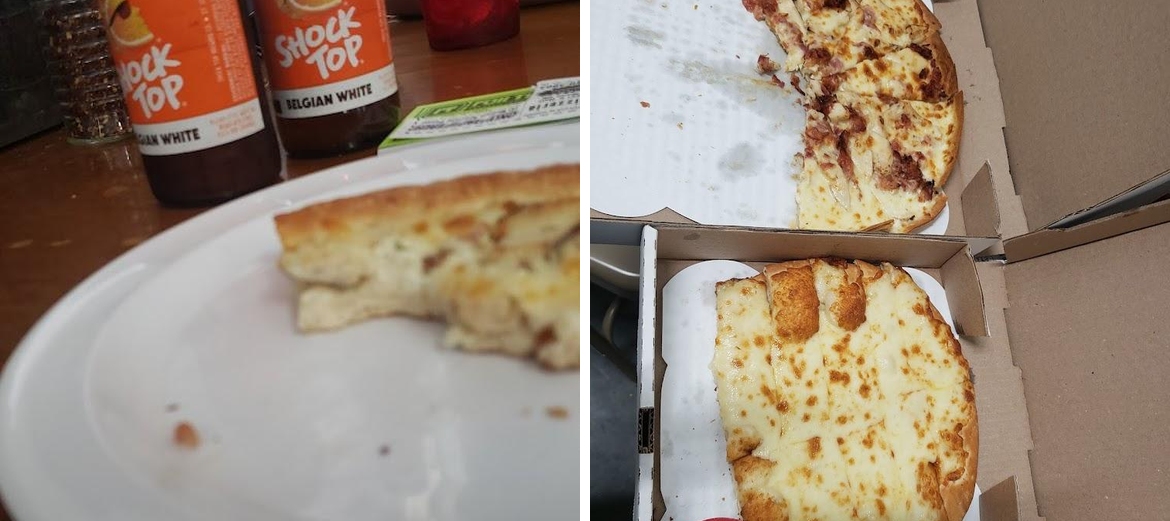Goodfella's Pizzeria