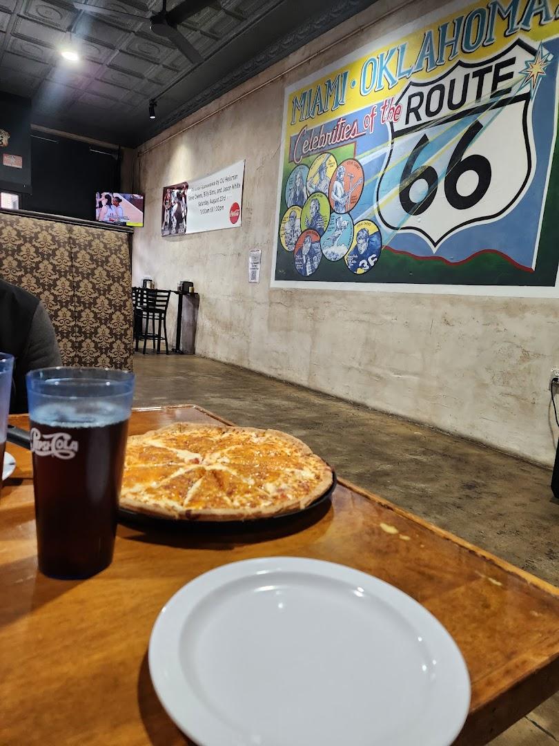 Goodfella's Pizzeria